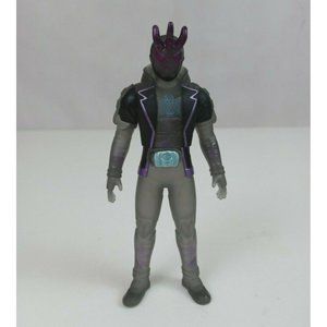 Bandai Kamen Rider Ghost Rider Hero Series Kamen Rider Specter 4.5" Clear/Purple